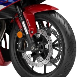 Original Spare Fenders Forks Parts Honda CBR500R 2024 2025