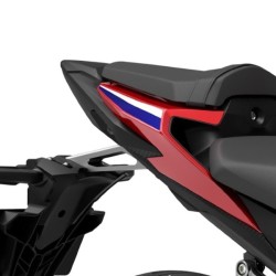 Genuine OEM Side Covers Rear Cowling Honda CBR500R 2024