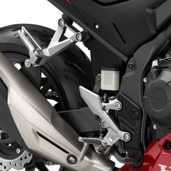 Genuine OEM Spare Foot Step Parts Honda CBR500R 2024