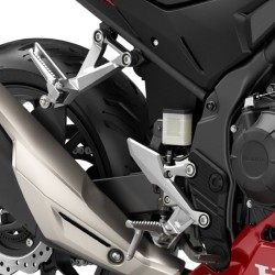Partie Repose Pied CBR500R 2024/25