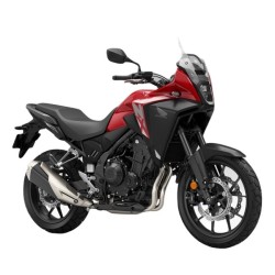 Pièces Origine et Accessoires Honda NX500 2024