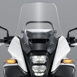 Genuine Front Cowling Parts Honda NX500 2024 2025