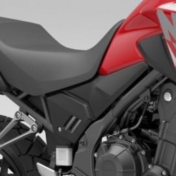 Partie Centrale NX500 2024/25