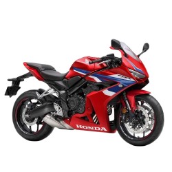 CBR 650R 2024/25