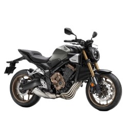 CB650R 2024/25