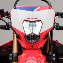 Front Covers CRF300L