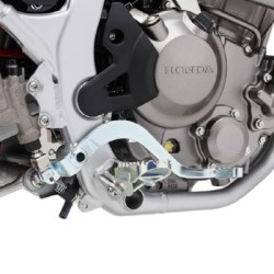 Partie Repose Pieds CRF300L