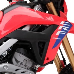 Genuine Radiator Shroud Parts Honda CRF300L 2025