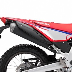 Side Covers CRF300L