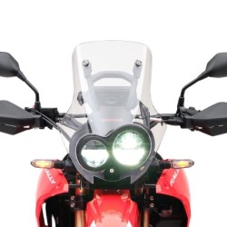Pièces Face Avant Origine Honda CRF300 RALLY 2025