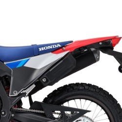 Partie Arrière CRF300 RALLY