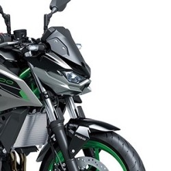 Genuine Spare Front Cowling Parts Kawasaki Z500 2024 2025