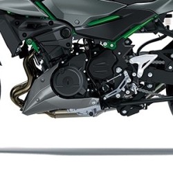 Genuine Spare Crankcase Cover Parts Kawasaki Z500 2024 2025