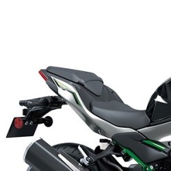 Rear Parts Z500
