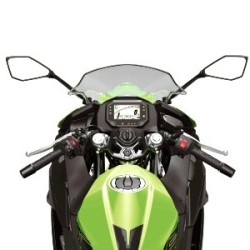 Handle Parts NINJA 500
