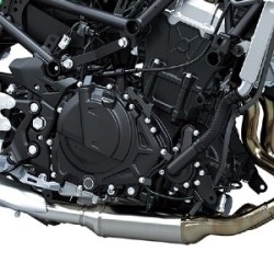 Pièces Carter Couvre Origine Kawasaki NINJA 500 2024 2025