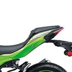 Pièces Carénage Arrière Origine Kawasaki NINJA 500 2024 2025