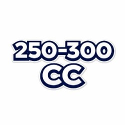 Genuine Spare HONDA Parts and Accessories Motorcycles 250cc 300cc