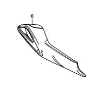 Original Maintenance Parts Honda CB650F 2014 2015 2016