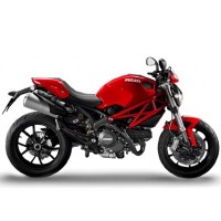 Pièces Accessoires Bikers Ducati Monster 796