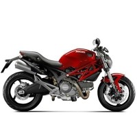 Accessories Custom Parts for Ducati Monster 795