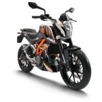 Pièces Accessoires pour KTM Duke 390 2014 2015 2016