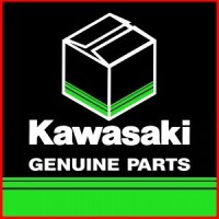 Pièces d'Origine Kawasaki Er6n 650 2009 2010 2011