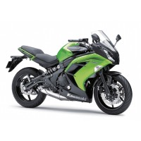 Pièces Origine et Accessoires Kawasaki Er-6f Ninja 650R