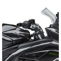OEM Spare Handle Parts Kawasaki ER6f Ninja 650R