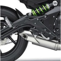 Pièces Repose Pied Platine Origine Kawasaki ER6f Ninja 650R