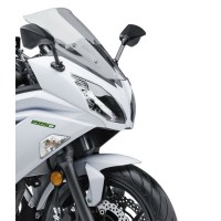 Genuine Spare Front Cowling Parts Kawasaki ER6f Ninja 650R