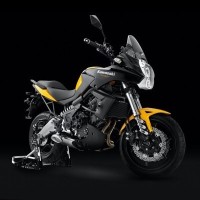 Pièces Accessoires pour Kawasaki Versys 650 2011 2012 2013 2014