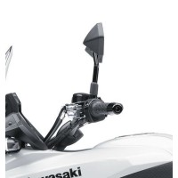 Pièces Guidon Origine Kawasaki Versys 650 2011 2012 2013 2014