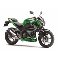 OEM Genuine Spare and Custom Parts Kawasaki Z300