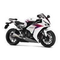 CBR 1000RR 2012/16