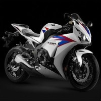 CBR 1000RR 2012/16