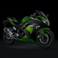 Accessories Custom Parts for Kawasaki Ninja 300