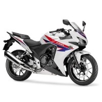 Pièces Origine et Accessoires Honda CBR500R 2013 2014 2015