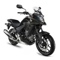 Pièces Origine et Accessoires Honda CB500X 2013 2014 2015