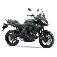 Pièces Accessoires pour Kawasaki Versys 650