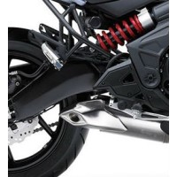 Footrest Parts Versys 650