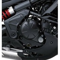 Crankcase Parts Versys 650