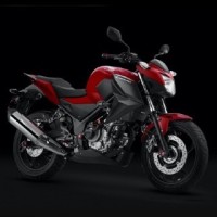 CB 300F 2015/17