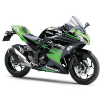 Pièces Origine et Accessoires Kawasaki Ninja 300