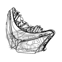 Eclairages et Clignotants CBR300R