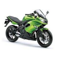 Ninja 650R Er-6f  2009/11