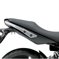 Pièces Carénages Arrière d'origine Kawasaki ER6n 650 2009 2010 2011