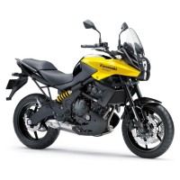 Pièces Origine et Accessoires Kawasaki Versys 650 2011 2012 2013 2014