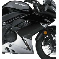 Flanc Avant ER6f Ninja 650R