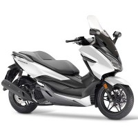 Pièces Accessoires Bikers Honda Forza 125 2015 2016 2017